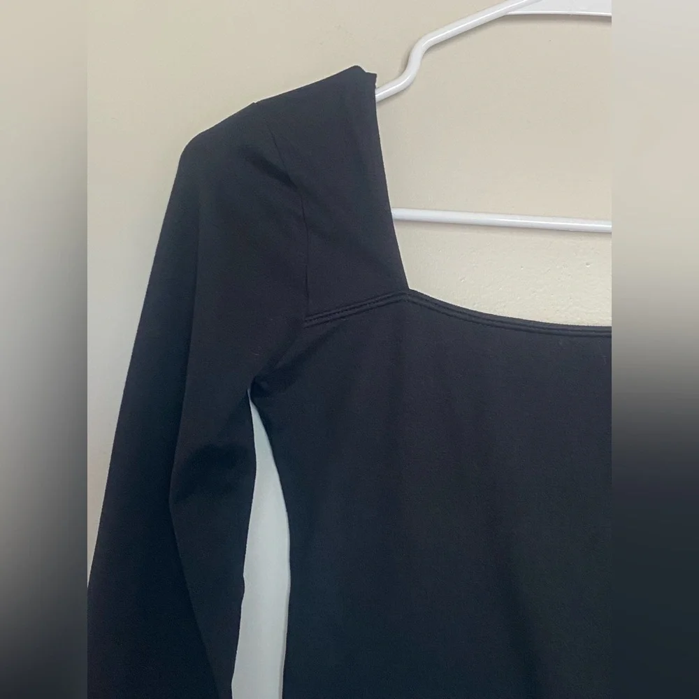 Hollister Classic Black‎ Sweatshirt